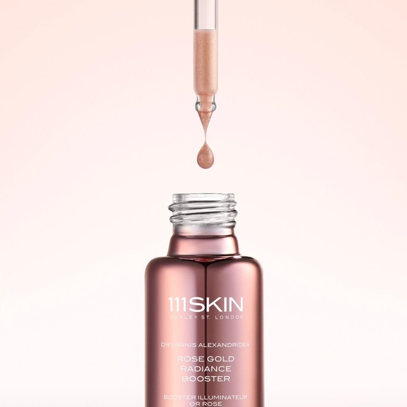 111skin rose gold radiance booster - Picture 4 of 5